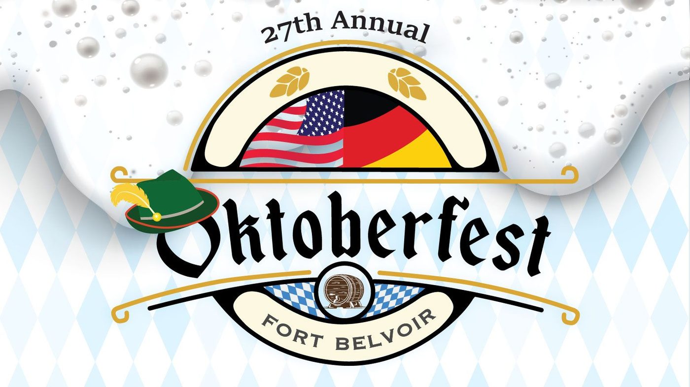 Fort Belvoir Oktoberfest image