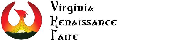 Lake Anna Renaissance Festival logo